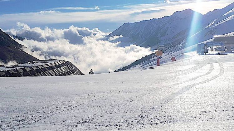 COUP DE CŒUR - La très haute et innovante station de Piau-Engaly